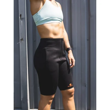 Short De Sudation de sveltus pas cher - Nutriwellness