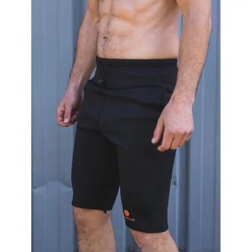 Short De Sudation de sveltus pas cher - Nutriwellness