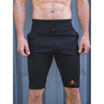 Short De Sudation de sveltus pas cher - Nutriwellness