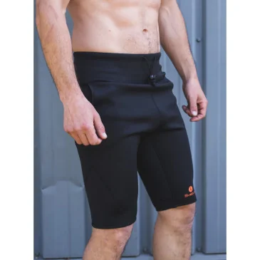 Short De Sudation de sveltus pas cher - Nutriwellness