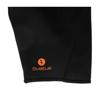 Short De Sudation de sveltus pas cher - Nutriwellness