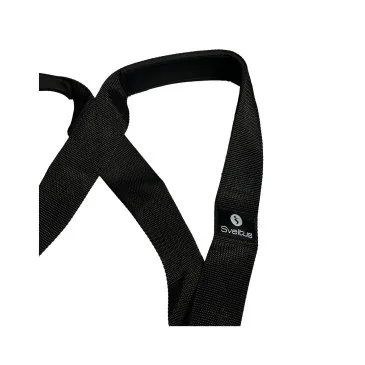 Harnais De Tirage de Sveltus pas cher - Nutriwellness