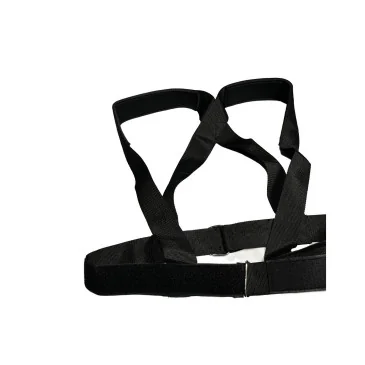 Harnais De Tirage de Sveltus pas cher - Nutriwellness