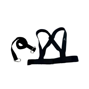 Harnais De Tirage de Sveltus pas cher - Nutriwellness