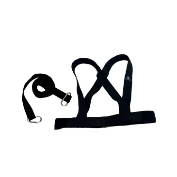 Harnais De Tirage de Sveltus pas cher - Nutriwellness