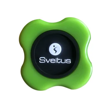 Barre Lestée Training de Sveltus pas cher - Nutriwellness