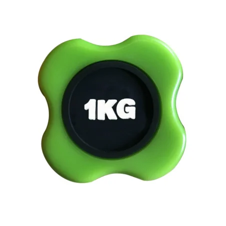 Barre Lestée Training - Sveltus