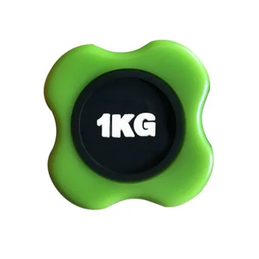 Barre Lestée Training de Sveltus pas cher - Nutriwellness