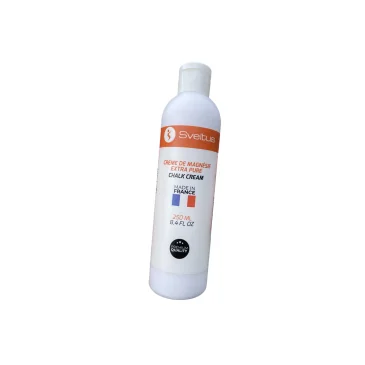 Crème De Magnésie - 250ml de Sveltus pas cher - Nutriwellness