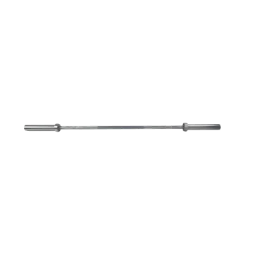 Short Bar Competition 15kg - 175cm de Sveltus pas cher - Nutriwellness