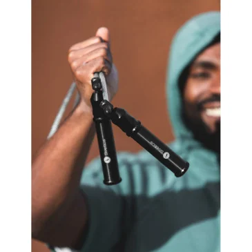 Corde À Sauter Heavy de Sveltus pas cher - Nutriwellness