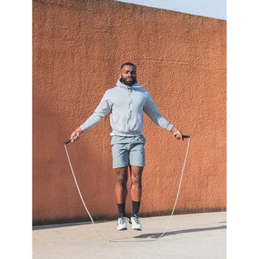 Corde À Sauter Heavy de Sveltus pas cher - Nutriwellness