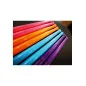 Fit stick orange x2 - Sveltus