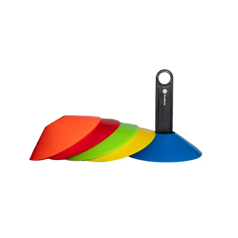 Kit Cônes 20 Ou 40 Pièces - Sveltus