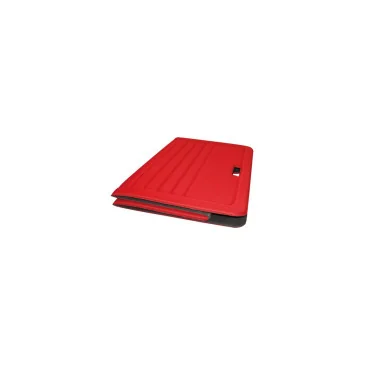 Tapis Pliable Rouge 140x60cm de Sveltus pas cher - Nutriwellness