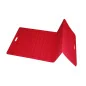 Tapis Pliable Rouge 140x60cm - Sveltus Tapis Pliable Rouge 140x60cm - Sveltus