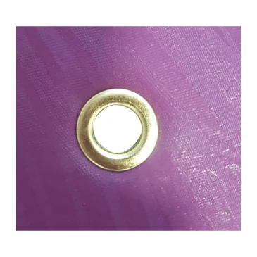 Tapis Studio Prune/Gris 140x60 Cm de Sveltus pas cher - Nutriwellness