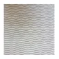 Tapis Studio Prune/Gris 140x60 Cm - Sveltus