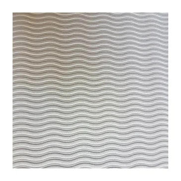 Tapis Studio Prune/Gris 140x60 Cm de Sveltus pas cher - Nutriwellness