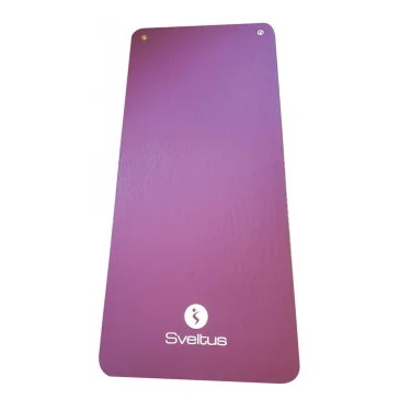 Tapis Studio Prune/Gris 140x60 Cm de Sveltus pas cher - Nutriwellness