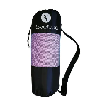 Tapis acupression Lilas 75x44 cm de Sveltus pas cher - Nutriwellness