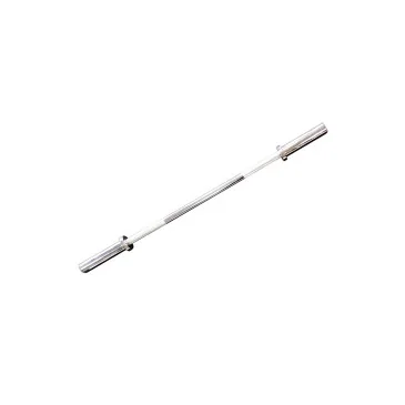 Barre Training 11kg - 130 Cm de Sveltus - Nutriwellness