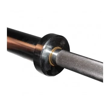 Barre Training 11kg - 130 Cm de Sveltus - Nutriwellness