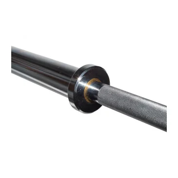 Barre Training 14kg - 175 cm de Sveltus pas cher - Nutriwellness