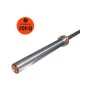 Barre Olympique 20kg - Orange - Sveltus