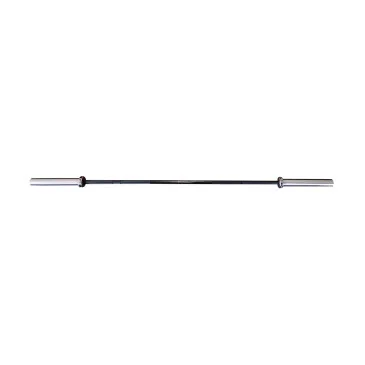 Barre olympique V2 15kg de Sveltus pas cher - Nutriwellness