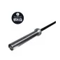 Barre olympique V2 15kg - Sveltus
