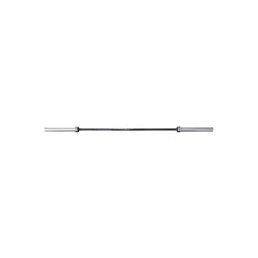 Barre olympique V2 20kg de Sveltus pas cher - Nutriwellness