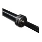 Barre olympique V2 20kg - Sveltus