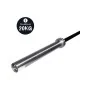 Barre olympique V2 20kg - Sveltus