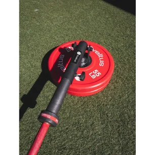 T-Bar Landmine - Sveltus