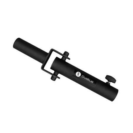 T-Bar Landmine de Sveltus pas cher - Nutriwellness