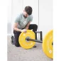 Barre Farmer Walk - Sveltus