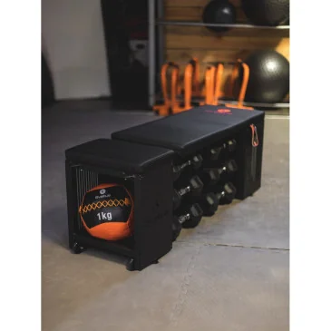 Banc Fonctionnel de Sveltus pas cher - Nutriwellness