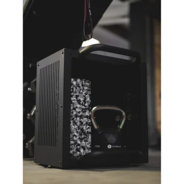 Banc Fonctionnel de Sveltus pas cher - Nutriwellness