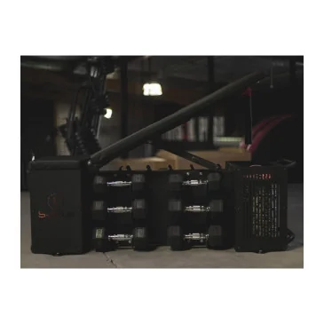 Banc Fonctionnel de Sveltus pas cher - Nutriwellness