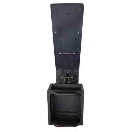 Banc Fonctionnel - Sveltus