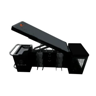 Banc Fonctionnel de Sveltus pas cher - Nutriwellness