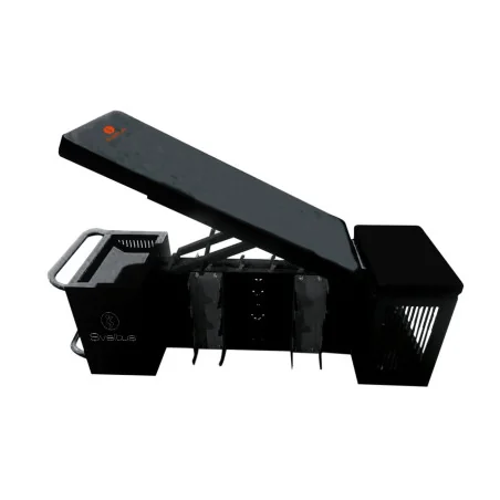 Banc Fonctionnel de Sveltus pas cher - Nutriwellness