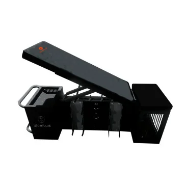 Banc Fonctionnel de Sveltus pas cher - Nutriwellness
