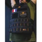 Gilet lesté 15 kg pro - Sveltus