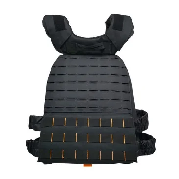 Gilet lesté 15 kg pro de Sveltus pas cher - Nutriwellness