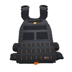 Gilet lesté 15 kg pro de Sveltus pas cher - Nutriwellness