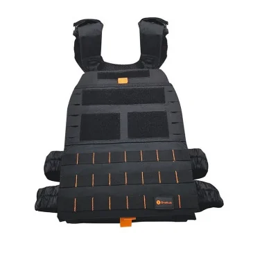 Gilet lesté 15 kg pro de Sveltus pas cher - Nutriwellness