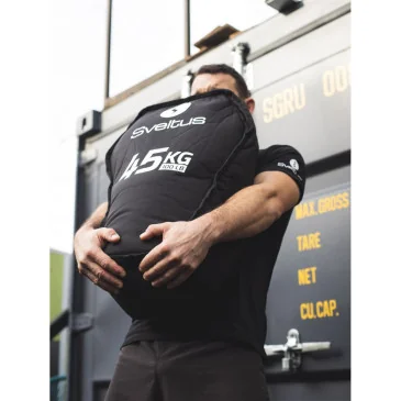 Husafell 45kg de Sveltus pas cher - Nutriwellness