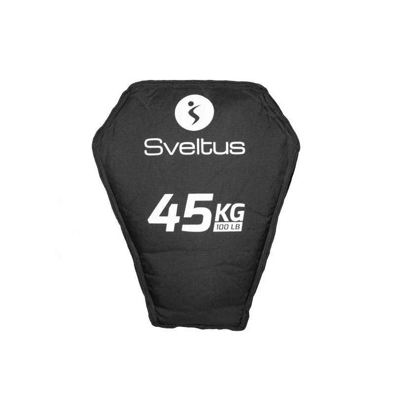 Husafell 45kg - Sveltus